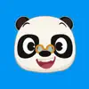 Dr. Panda Stickers Positive Reviews, comments