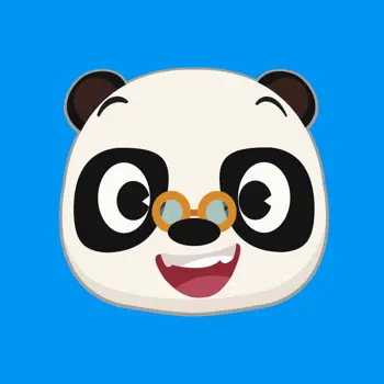 Dr. Panda Stickers Customer Service