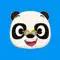 Dr. Panda Stickers anmeldelser