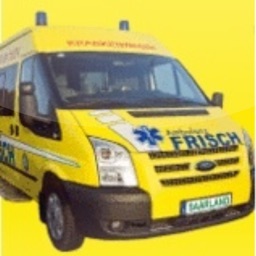 Ambulanz Frisch