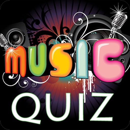 Big Music Quizz