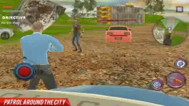 Game screenshot Mexico Police Mission: Gangste mod apk