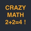 Crazy Freaking Math