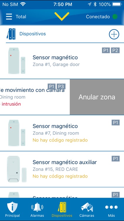 ADT-MX Go screenshot-3
