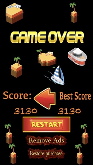 Canoe Rush(圖4)-速報App