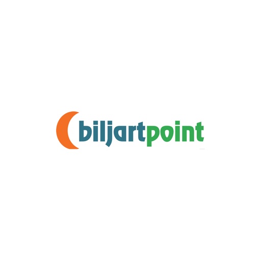 Biljartpoint icon