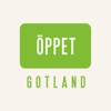 Öppet Gotland icon