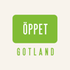 Öppet Gotland - Turistbyrån på Gotland