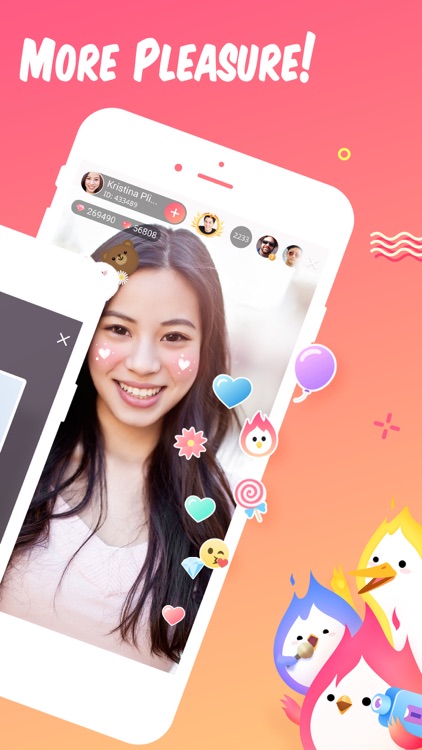 GO Live - Live Streaming