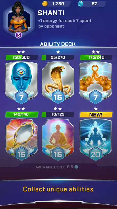 Poker Hero: Card Strategy