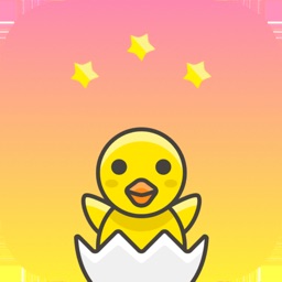 StackSwitch Emoji Block Jumper