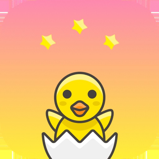 StackSwitch Emoji Block Jumper