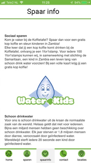 De Koffietafel(圖2)-速報App