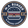 MA Burgers & Shakes