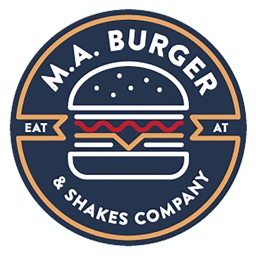 MA Burgers & Shakes