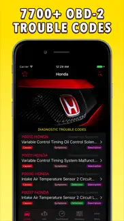 obd-2 honda iphone images 1