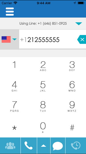 CCAgents – Mobile CRM Solution(圖2)-速報App