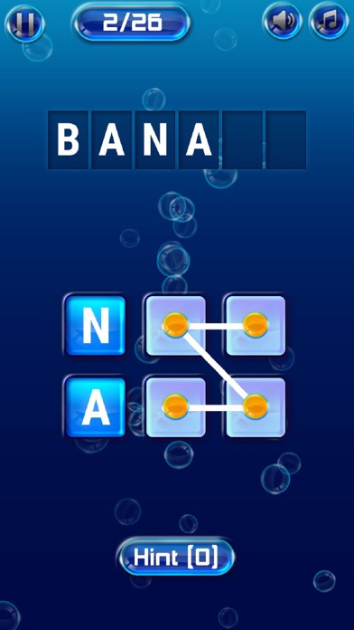 Word Joy Puzzle Game screenshot 4