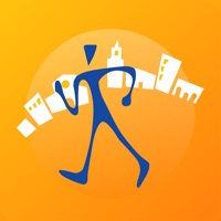 Città per camminare