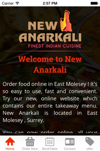 New Anarkali screenshot 2