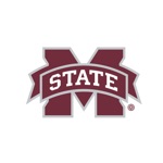 Mississippi State Bulldogs Stickers PLUS