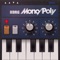 The 4VCO synthesizer was born in 1981, and was legendary for its ability to create a four-voice polyphonic sound