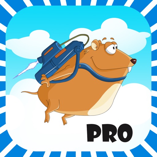 The Mouse Rider Pro icon