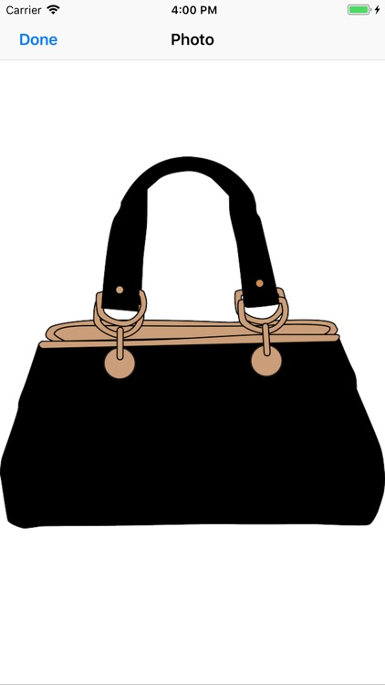 Popular Purse Stickers
