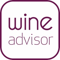 WineAdvisor app funktioniert nicht? Probleme und Störung