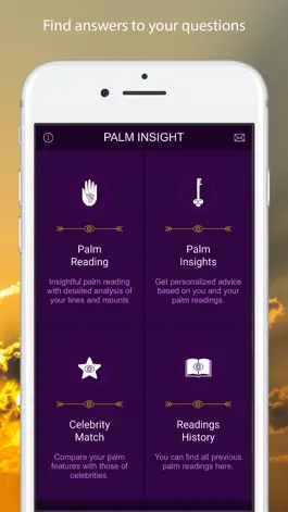 Game screenshot Palmistry Pro Palm Reader mod apk