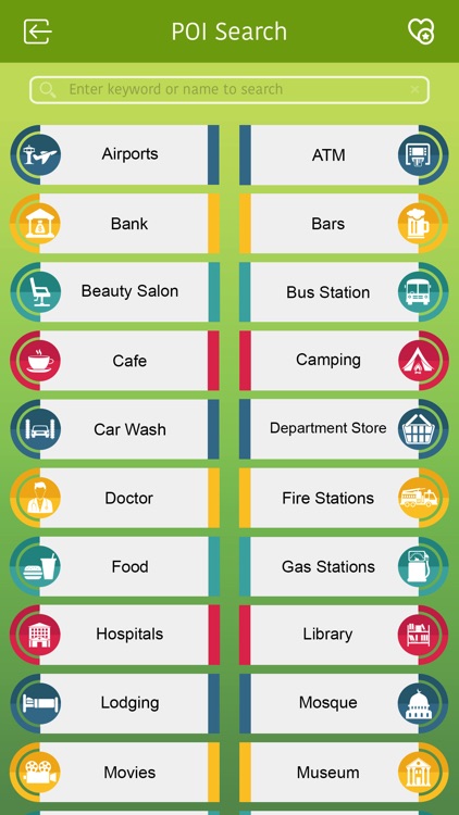 Carowinds Park App screenshot-3