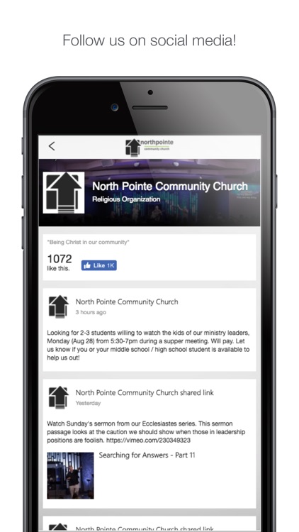 North Pointe Lincoln