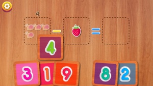Math Kids Count, Add, Subtract screenshot #10 for iPhone