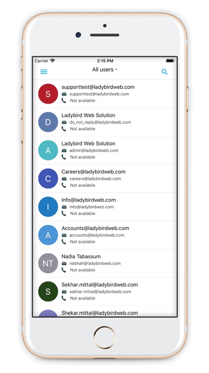 Faveo Helpdesk Pro screenshot-8