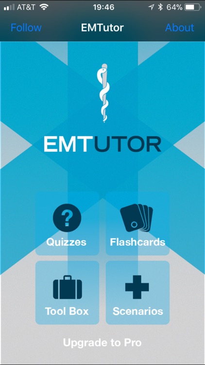 EMT Tutor Lite - Scenarios