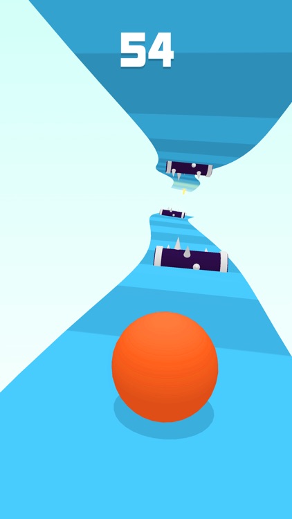 Curvy screenshot-0