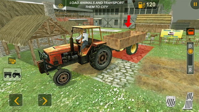 Maze Farming Simulator 2018(圖6)-速報App