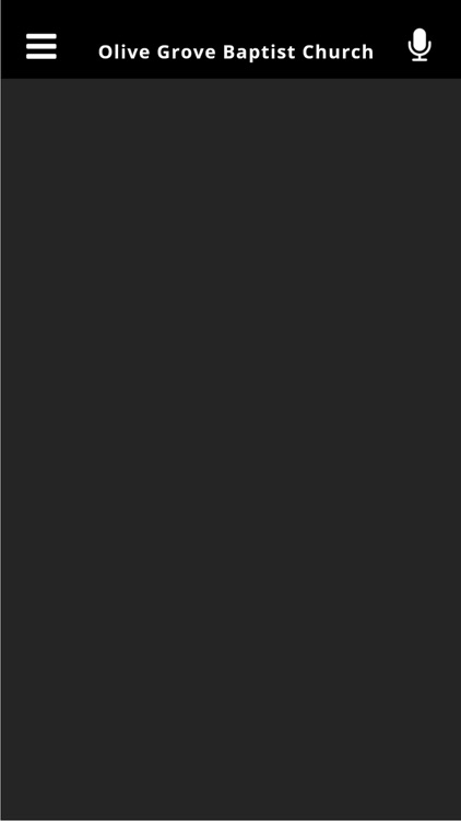 Olive Grove Baptist Church screenshot-3