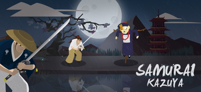 Samurai Kazuya : Idle Tap RPG(圖2)-速報App