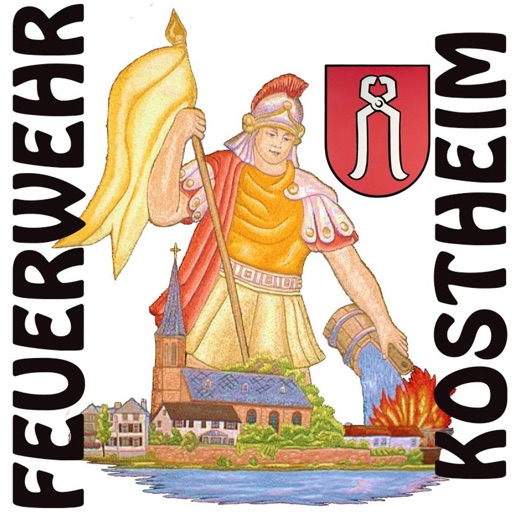 FF KOSTHEIM icon