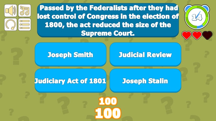 AP US History Exam Success