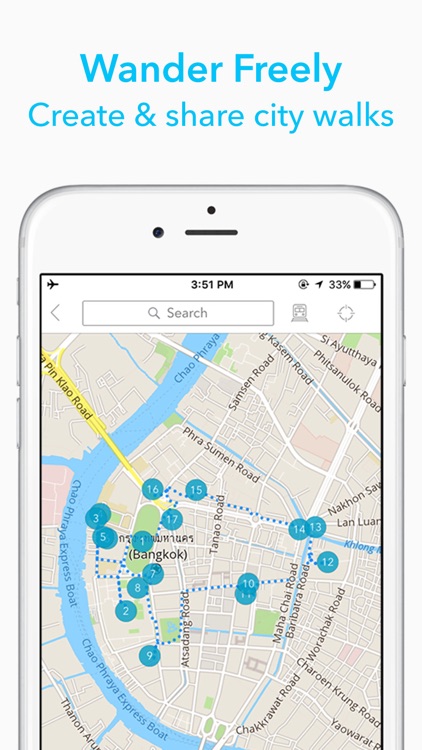 Japan Travel Guide by Triposo screenshot-4