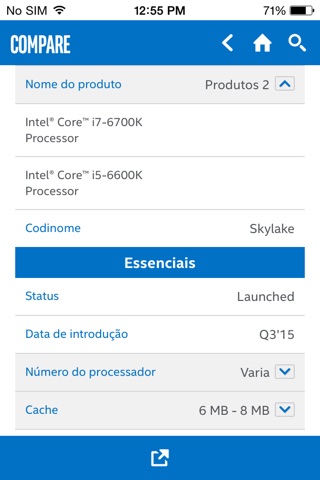 Intel® Support App screenshot 3