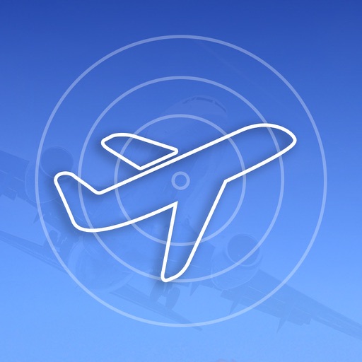 Overcome Your Fear of Flying icon