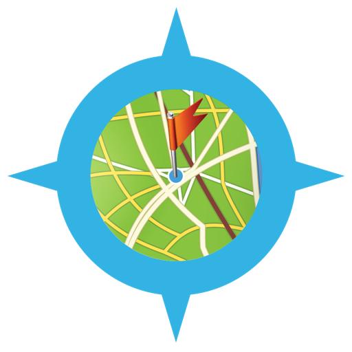 Cartograph Map Viewer icon