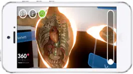 Game screenshot ARBody hack