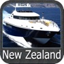 Get Boating New Zealand GPS Charts for iOS, iPhone, iPad Aso Report