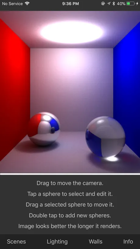 Path Tracer