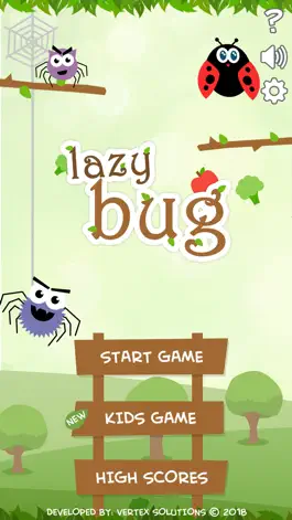 Game screenshot Lazy Bug World mod apk