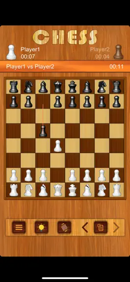 Game screenshot Chess Challenge Elite Tactics mod apk